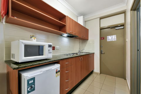 Vitina Studio Motel - Accommodation Kalgoorlie 15