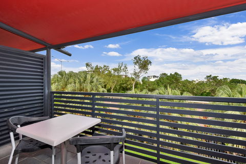 Vitina Studio Motel - Accommodation Kalgoorlie 16