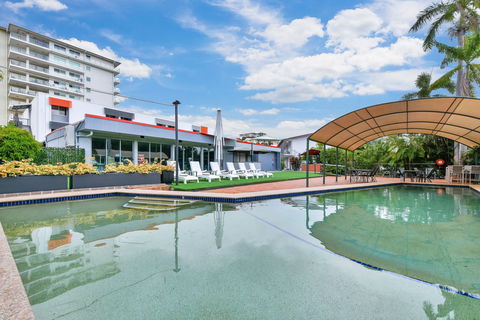 Vitina Studio Motel - Accommodation Kalgoorlie 17