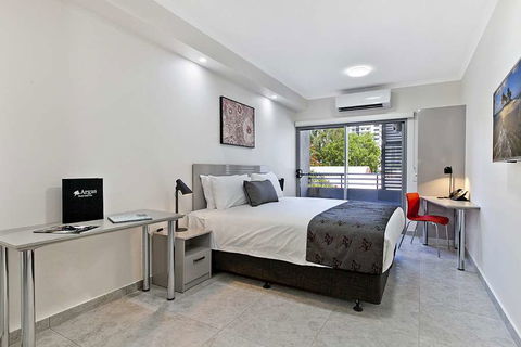Argus Hotel Darwin - Accommodation Kalgoorlie 1