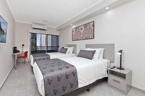 Argus Hotel Darwin - Accommodation Kalgoorlie 4