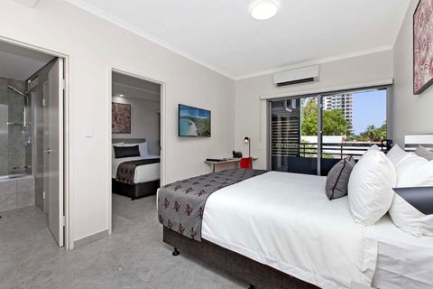 Argus Hotel Darwin - Accommodation Kalgoorlie 7