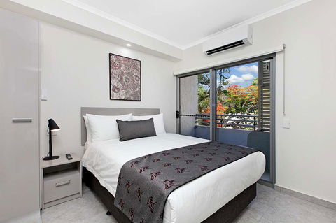 Argus Hotel Darwin - Accommodation Kalgoorlie 8
