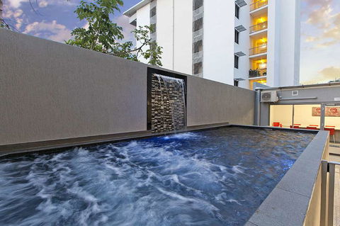 Argus Hotel Darwin - Accommodation Kalgoorlie 9