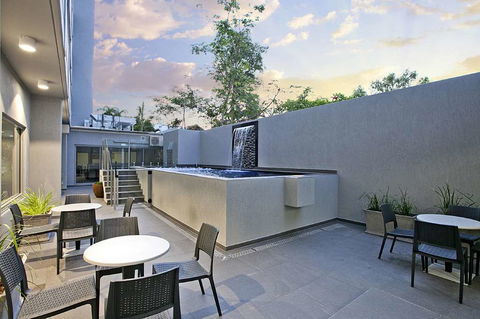Argus Hotel Darwin - Accommodation Kalgoorlie 11