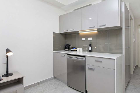 Argus Hotel Darwin - Accommodation Kalgoorlie 13