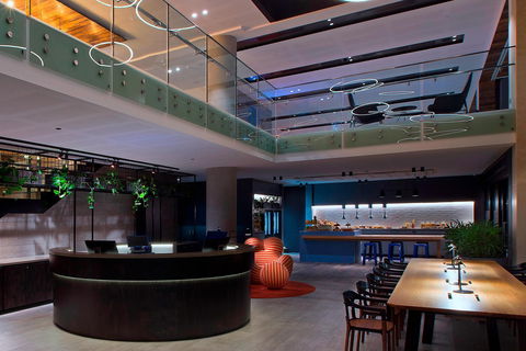 Aloft Perth - Accommodation Kalgoorlie 1