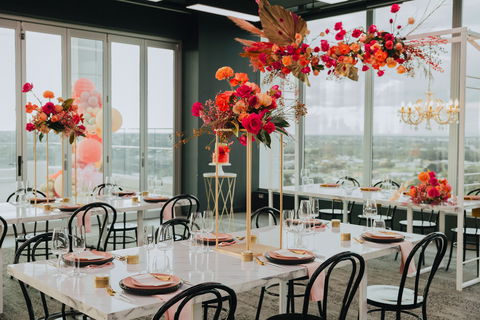 Aloft Perth - Accommodation Kalgoorlie 16