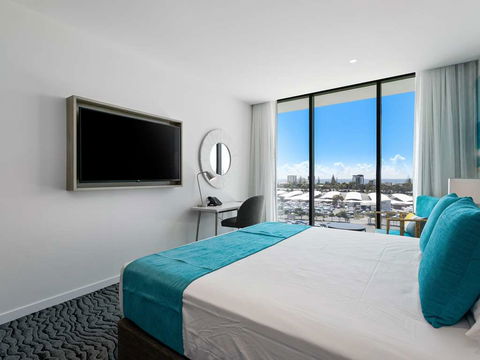 Rydges Gold Coast Airport - Accommodation Kalgoorlie 1