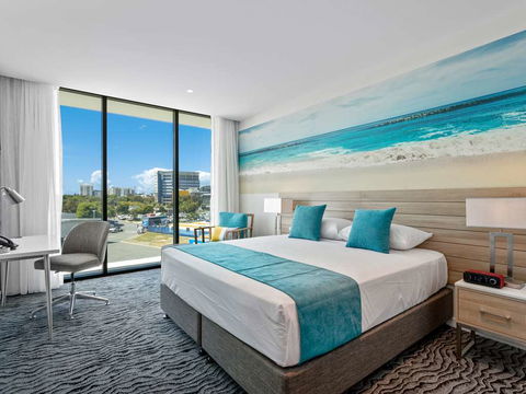 Rydges Gold Coast Airport - Accommodation Kalgoorlie 10