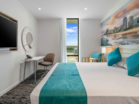 Rydges Gold Coast Airport - Accommodation Kalgoorlie 11
