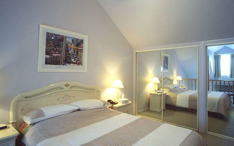 Best Western Plus The Tudor-Box Hill - Accommodation Kalgoorlie 5