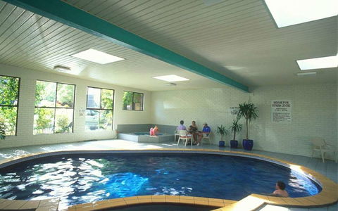 Best Western Plus The Tudor-Box Hill - Accommodation Kalgoorlie 7