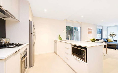 Best Western Plus The Tudor-Box Hill - Accommodation Kalgoorlie 16