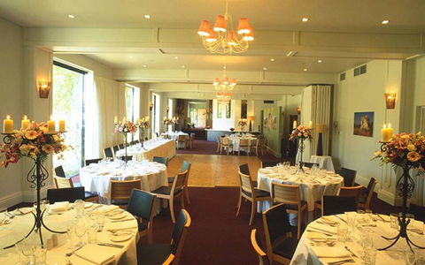 Best Western Plus The Tudor-Box Hill - Accommodation Kalgoorlie 17