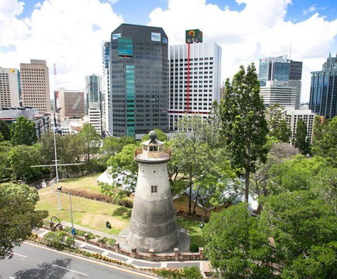 Madison Tower Mill Hotel - Accommodation Kalgoorlie 2