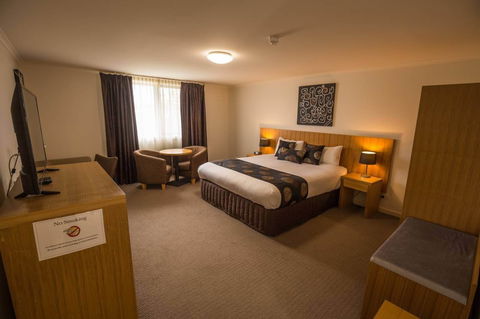 Bairnsdale International - Accommodation Kalgoorlie 2