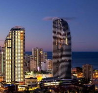 Peppers Broadbeach - Accommodation Kalgoorlie