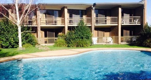 Sandown Regency Motor Inn - Accommodation Kalgoorlie 2