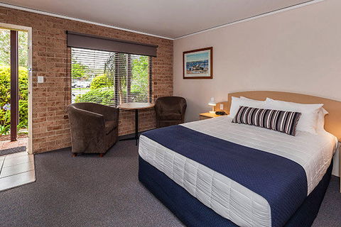 Macquarie Barracks Inn - Accommodation Kalgoorlie 1