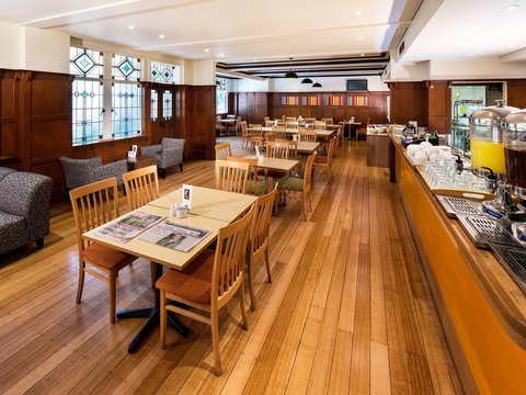 Ibis Styles Kingsgate Hotel - Accommodation Kalgoorlie 1