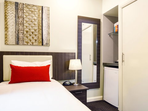 Ibis Styles Kingsgate Hotel - Accommodation Kalgoorlie 2