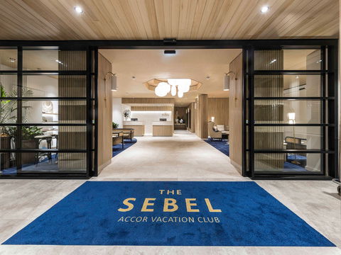The Sebel Manly Beach - Accommodation Kalgoorlie 0