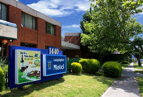 Lamplighter Motel - Accommodation Kalgoorlie 0
