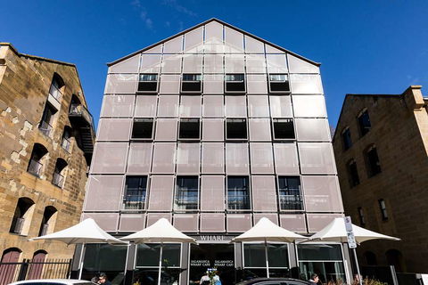 Salamanca Wharf Hotel - Accommodation Kalgoorlie 0