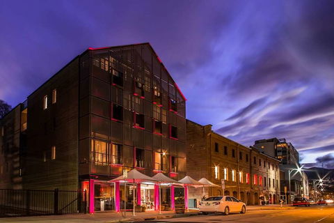 Salamanca Wharf Hotel - Accommodation Kalgoorlie 1