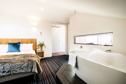 Salamanca Wharf Hotel - Accommodation Kalgoorlie 2