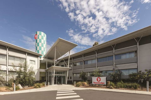 Travelodge Hobart Airport - Accommodation Kalgoorlie 2