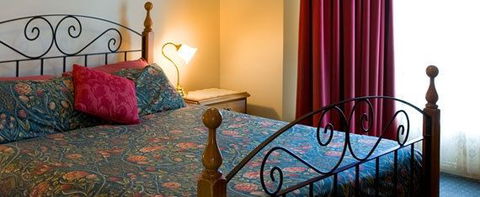 John Pirie Motor Inn - Accommodation Kalgoorlie 0