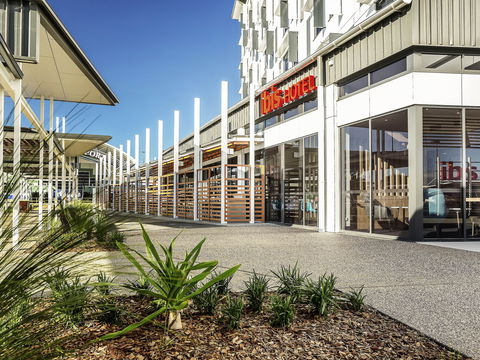 Ibis Mackay Airport - Accommodation Kalgoorlie 0