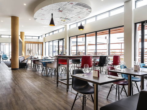 Ibis Mackay Airport - Accommodation Kalgoorlie 1