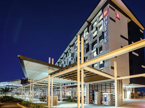 Ibis Mackay Airport - Accommodation Kalgoorlie 2