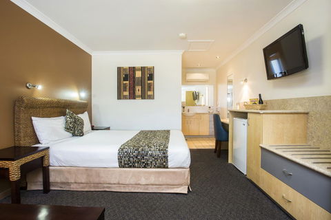 Coral Cay Resort - Accommodation Kalgoorlie 1
