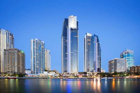 Mantra Circle on Cavill - Accommodation Kalgoorlie 0