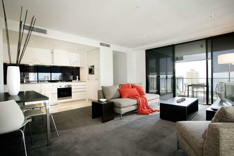 Mantra Circle on Cavill - Accommodation Kalgoorlie 2