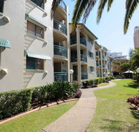 Aruba Beach Resort - Accommodation Kalgoorlie