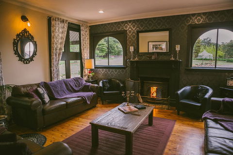 Sylvan Glen Guest House - Accommodation Kalgoorlie 0