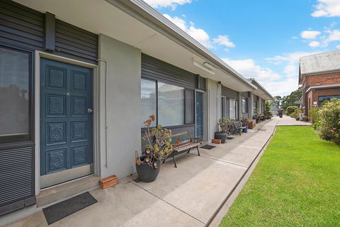 Hamilton Lakeside Motel - Accommodation Kalgoorlie 0