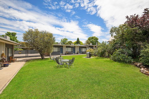 Hamilton Lakeside Motel - Accommodation Kalgoorlie 1