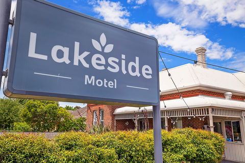 Hamilton Lakeside Motel - Accommodation Kalgoorlie 2