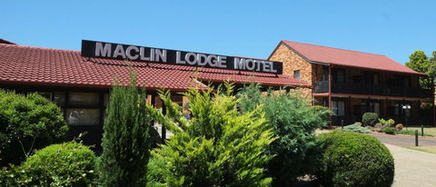 Maclin Lodge - Accommodation Kalgoorlie 0