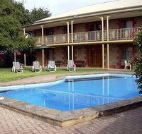 Clare Central Motel - Accommodation Kalgoorlie