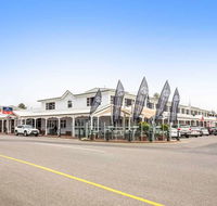 Hotel Victor - Accommodation Kalgoorlie
