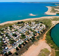 Discovery Parks Port Hedland - Accommodation Kalgoorlie