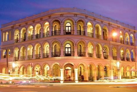 Largs Pier Hotel - Accommodation Kalgoorlie 0