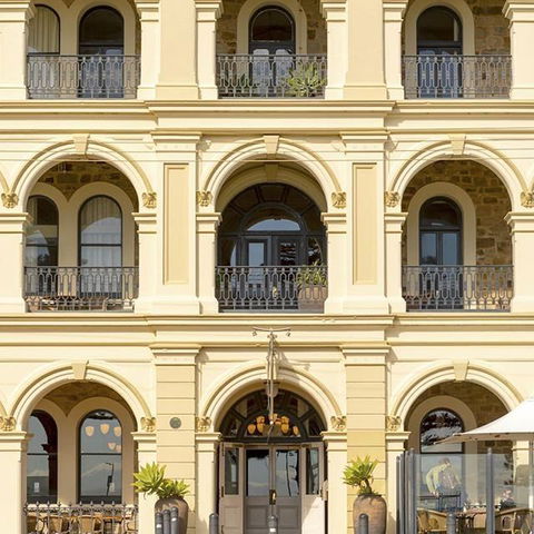 Largs Pier Hotel - Accommodation Kalgoorlie 1